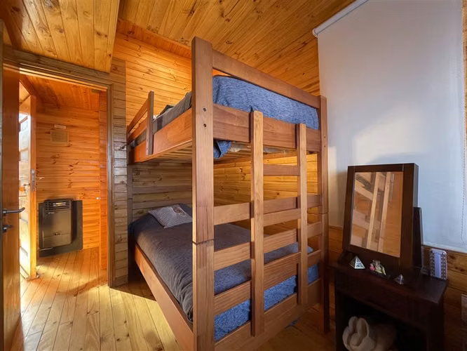 Casa en venta en Pichilemu