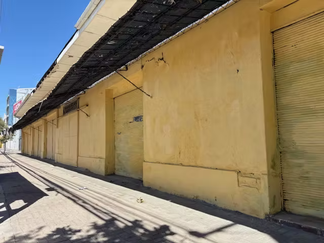 Venta de Terreno Comercial-Industrial Urbano en Rancagua - Imagen 2