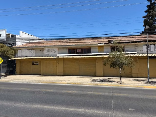 Venta de Terreno Comercial-Industrial Urbano en Rancagua - Imagen 3