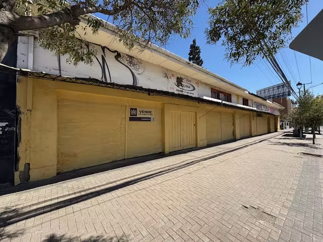 Venta de Terreno Comercial-Industrial Urbano en Rancagua - Imagen 4