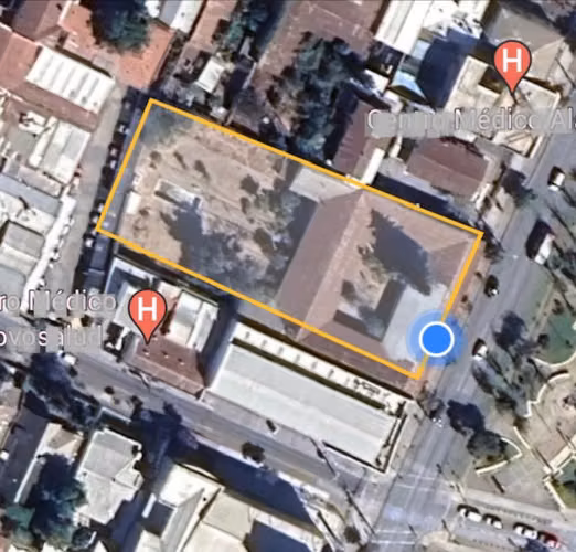 Venta de Terreno Comercial-Industrial Urbano en Rancagua - Imagen 11