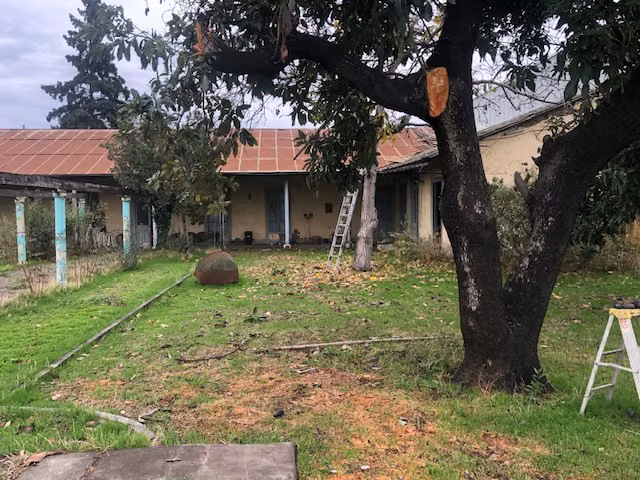 Venta de Terreno Comercial-Industrial Urbano en Rancagua - Imagen 9
