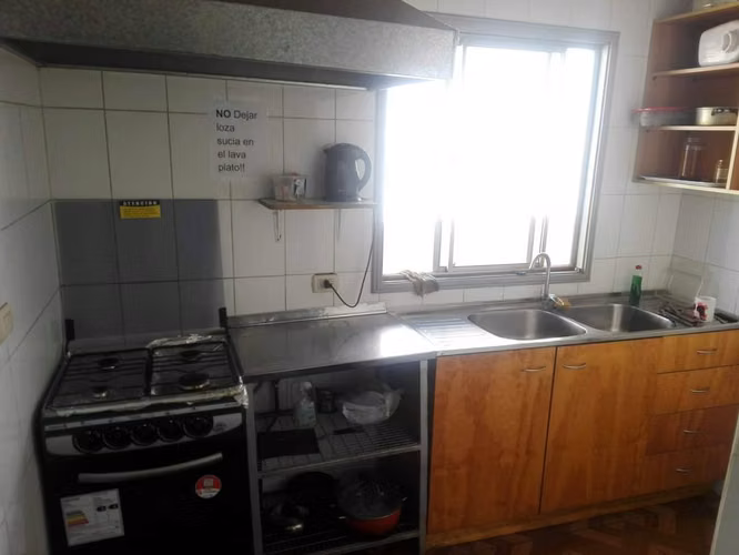 Arriendo de habitaciones amobladas en Chillan