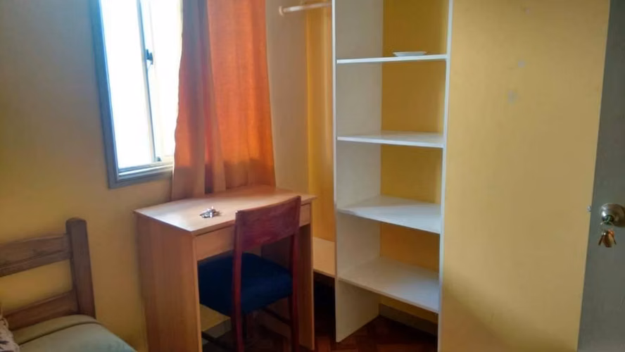 Arriendo de habitaciones amobladas en Chillan