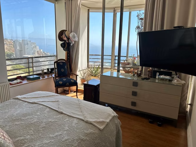 GRECOMAR – VIÑA DEL MAR