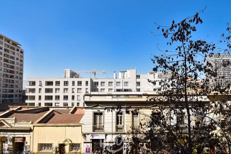 Departamento en Marín