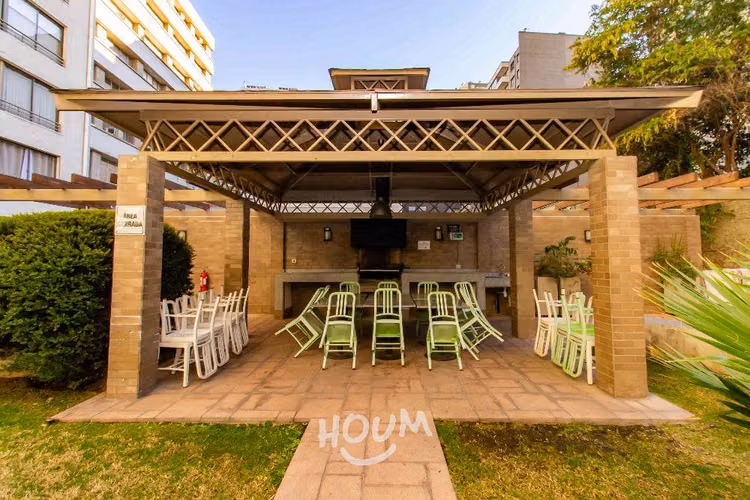 Departamento en Marín