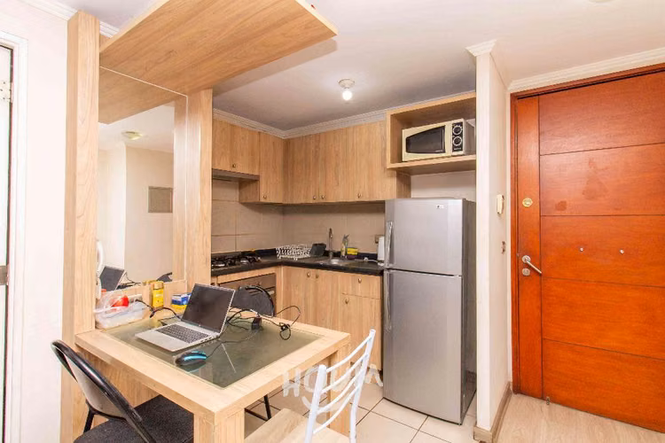 Departamento en Marín