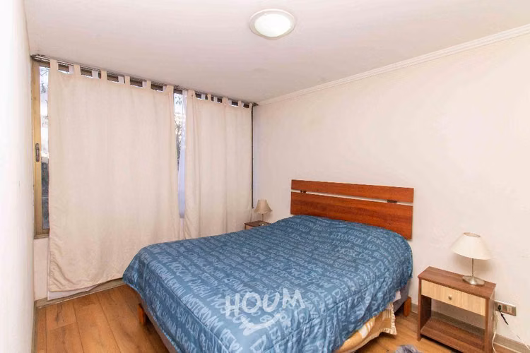 Departamento en Marín
