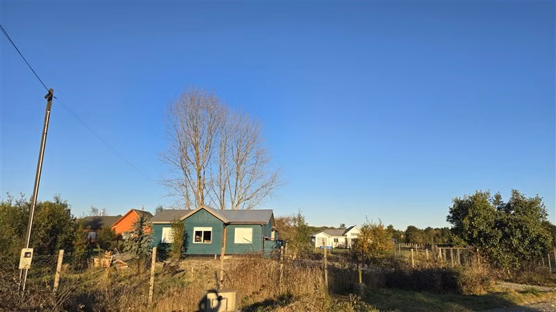 Casa en venta de 3 dorm. en Puerto Varas