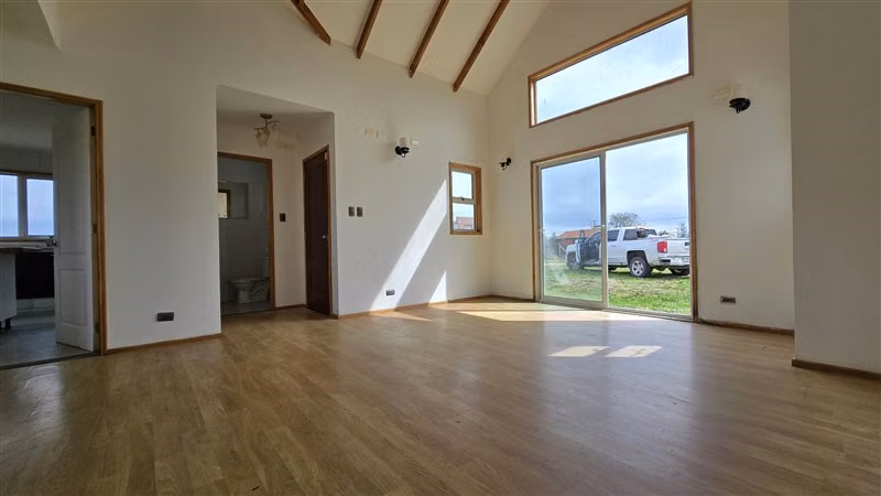 Casa en venta de 3 dorm. en Puerto Varas