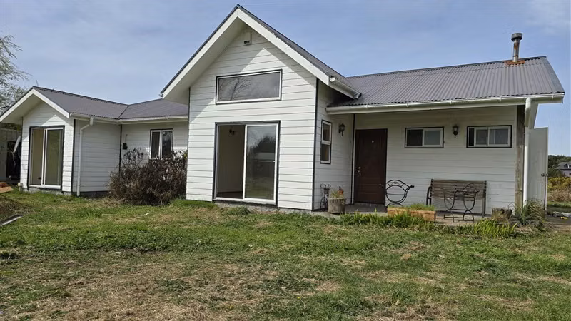 Casa en venta de 3 dorm. en Puerto Varas