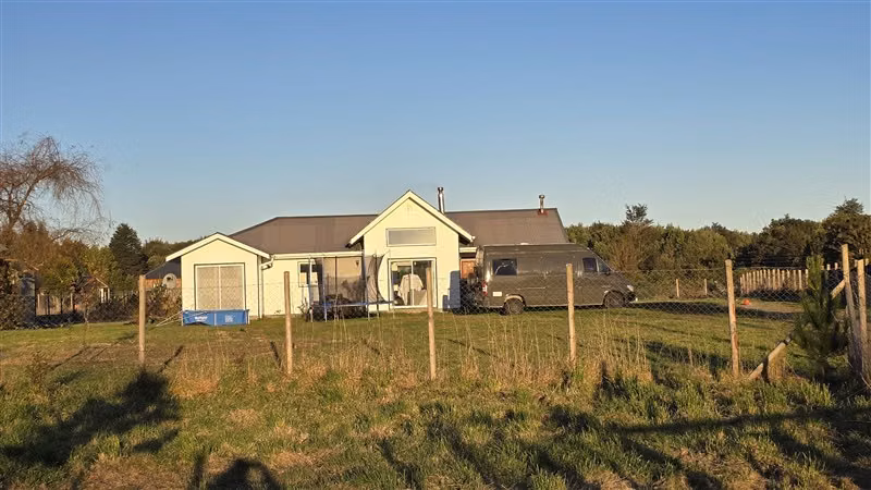 Casa en venta de 3 dorm. en Puerto Varas