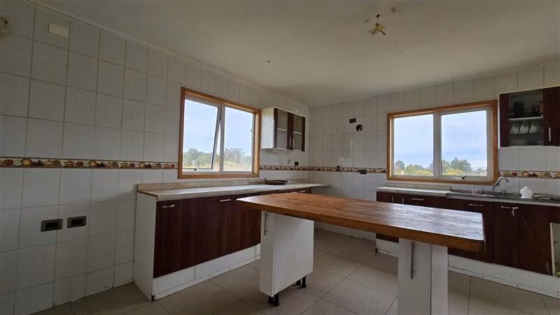 Casa en venta de 3 dorm. en Puerto Varas