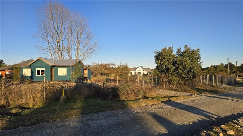 Casa en venta de 3 dorm. en Puerto Varas