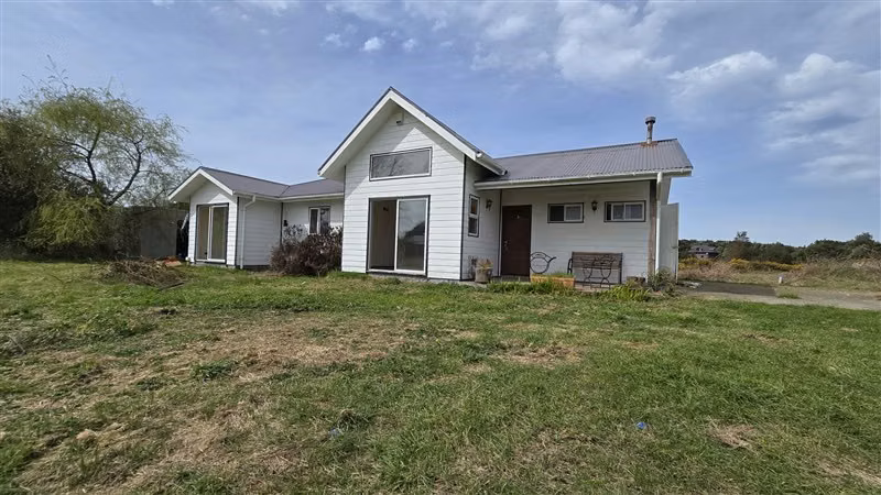 Casa en venta de 3 dorm. en Puerto Varas