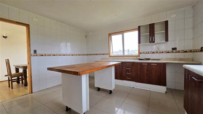 Casa en venta de 3 dorm. en Puerto Varas