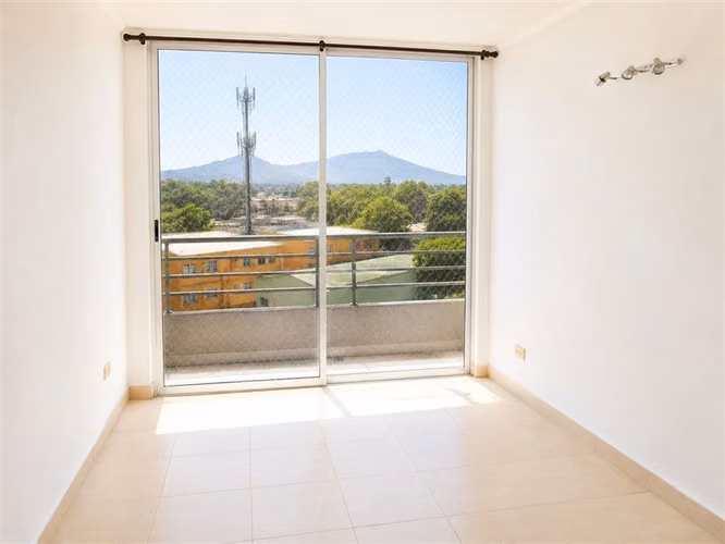 Departamento en arriendo de 1 dorm. en Santiago