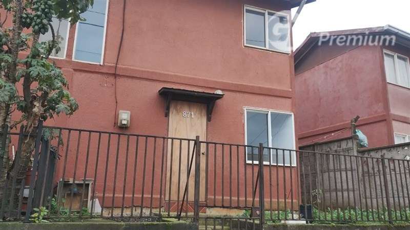 Casa en venta de 2 dormitorios en Tomé - Imagen 10