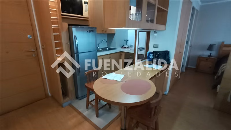 Departamento en arriendo en Viña del Mar
