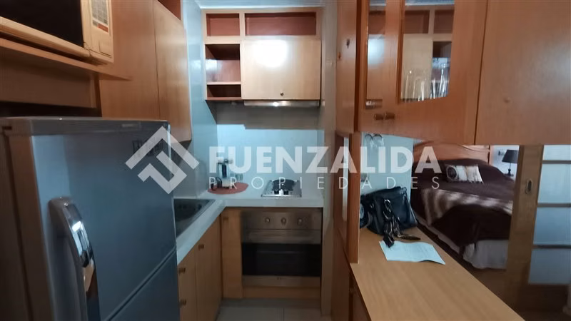 Departamento en arriendo en Viña del Mar