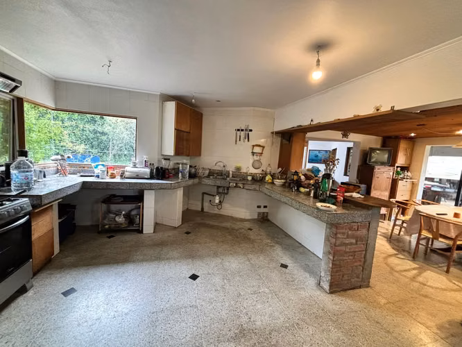 Casa con Excelente Conectividad y Servicios (172167)