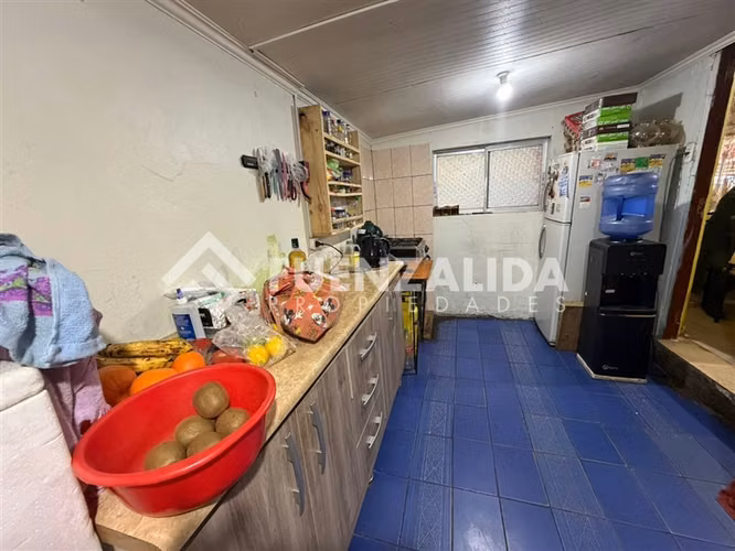 Casa en venta de 3 dorm. en San Ramón