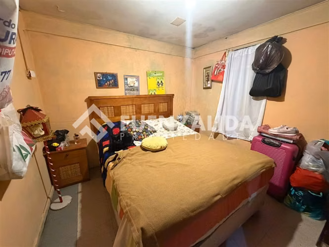 Casa en venta de 3 dorm. en San Ramón