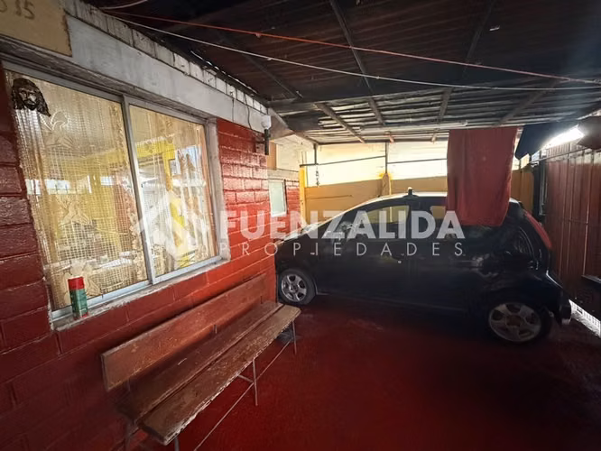 Casa en venta de 3 dorm. en San Ramón