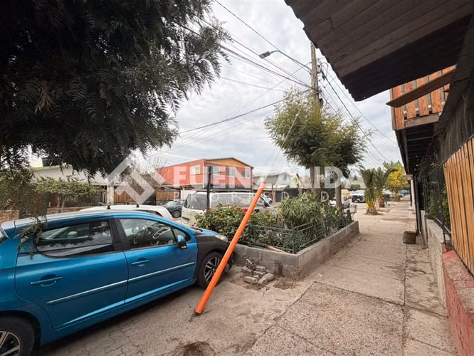 Casa en venta de 3 dorm. en San Ramón
