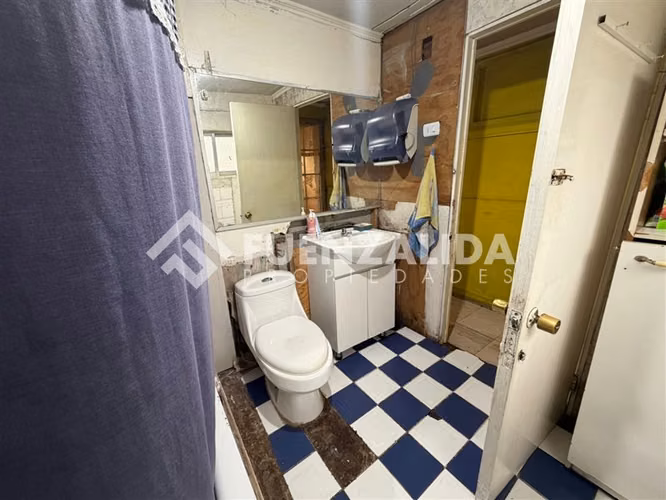 Casa en venta de 3 dorm. en San Ramón