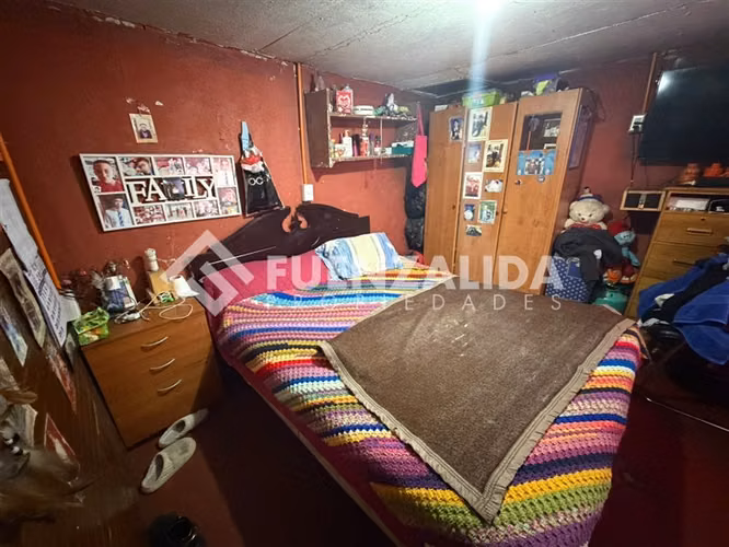 Casa en venta de 3 dorm. en San Ramón