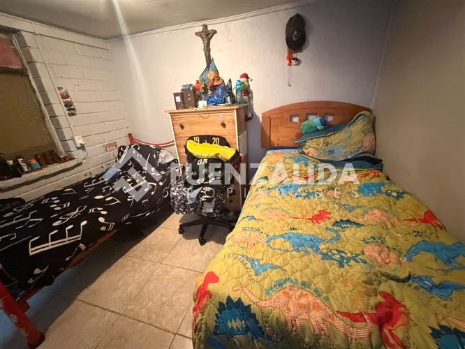 Casa en venta de 3 dorm. en San Ramón