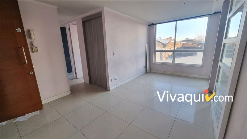 Departamento en Venta de 3D en Ñuñoa