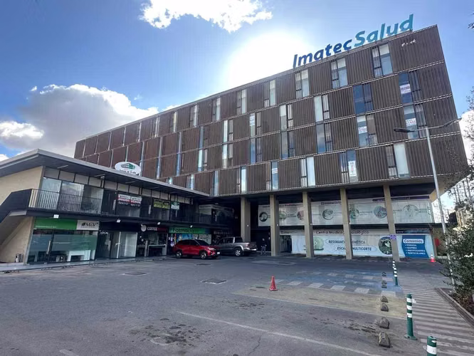 Vendo Oficina en Ovalle a Pasos Nuevo Hospital (172193)