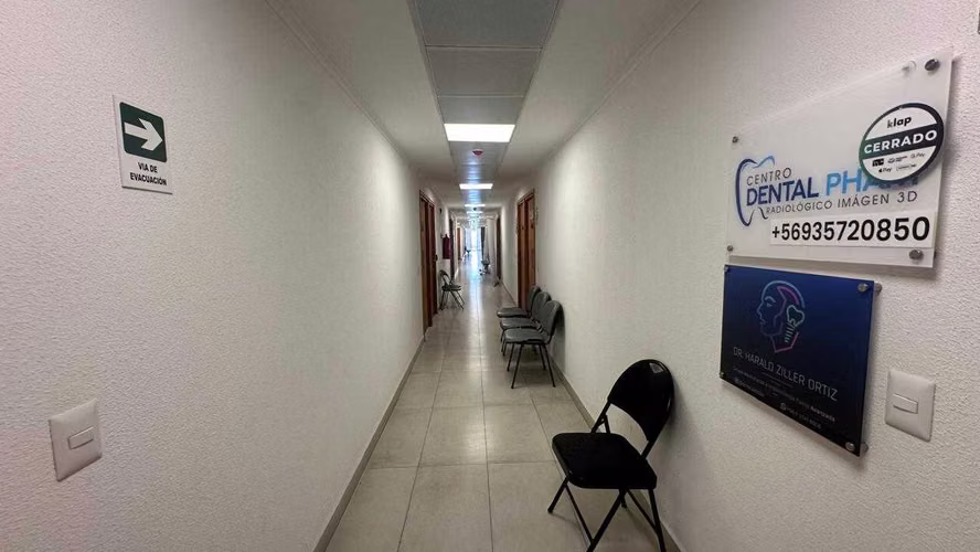 Vendo Oficina en Ovalle a Pasos Nuevo Hospital (172193)