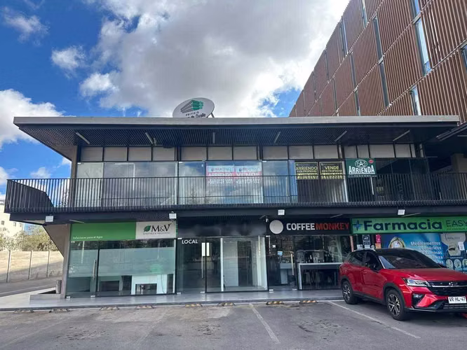Vendo Oficina en Ovalle a Pasos Nuevo Hospital (172193)