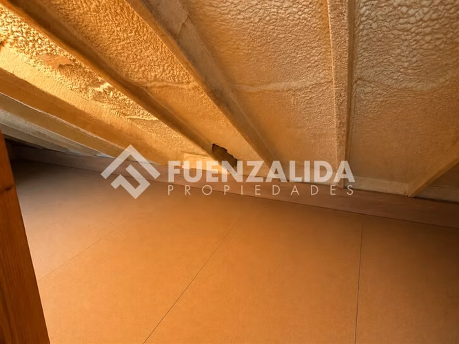 Parcela 5.400 m2 con casa y cabaña Vista a Lago y Volcanes - Imagen 37