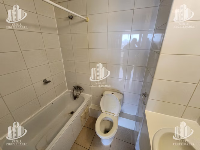 VENTA DE DEPARTAMENTO CENTRO DE TALCA - Imagen 8