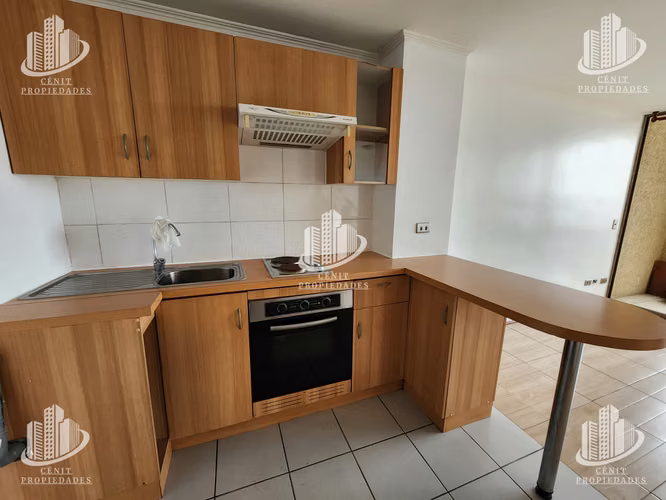 VENTA DE DEPARTAMENTO CENTRO DE TALCA - Imagen 4