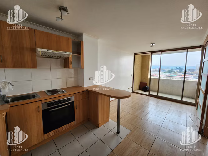 VENTA DE DEPARTAMENTO CENTRO DE TALCA - Imagen 5