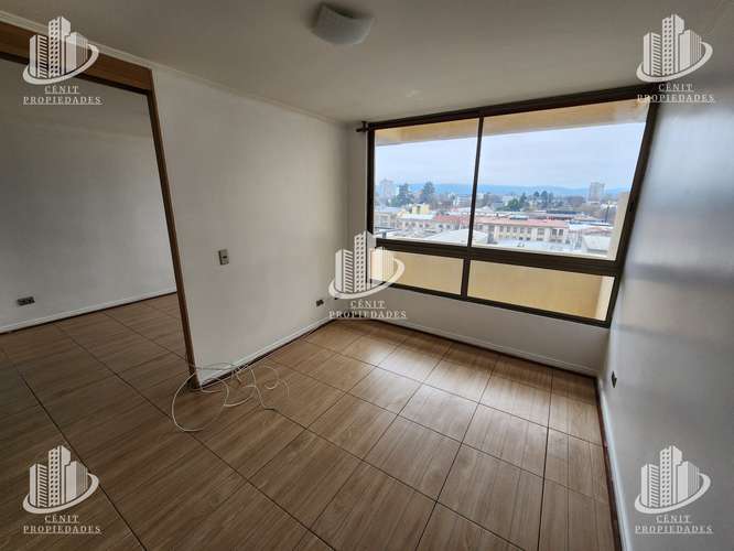 VENTA DE DEPARTAMENTO CENTRO DE TALCA