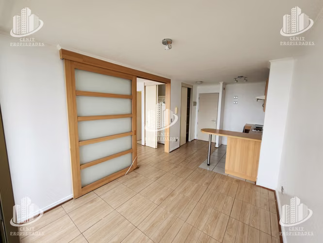 VENTA DE DEPARTAMENTO CENTRO DE TALCA - Imagen 3