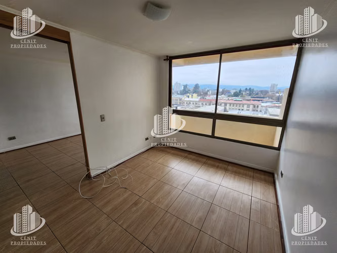 VENTA DE DEPARTAMENTO CENTRO DE TALCA