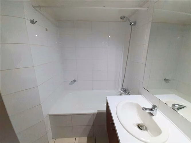 Departamento en arriendo en Santiago