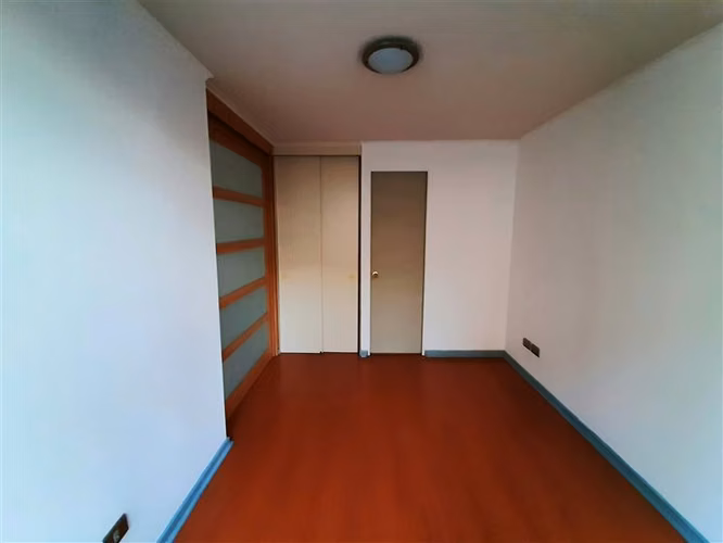 Departamento en arriendo en Santiago