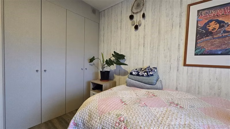 Departamento en venta de 2 dorm. en Puerto Varas