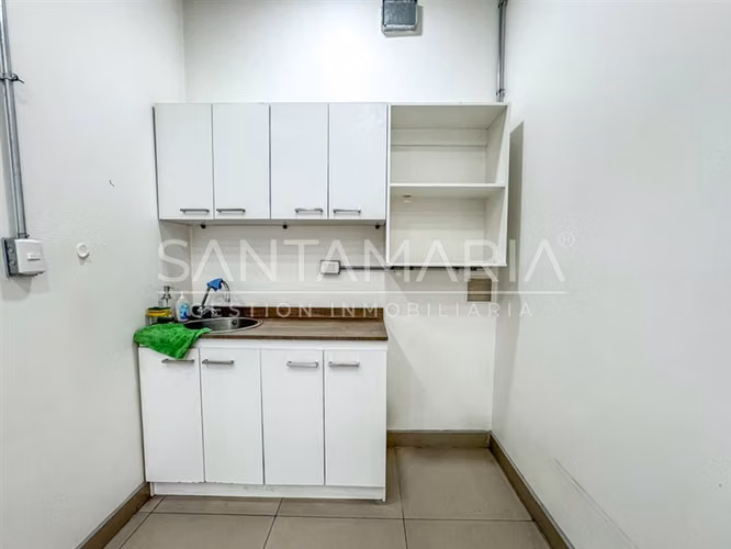 Arriendo Of en Edicio Centro Costane 2 privados, Concepción