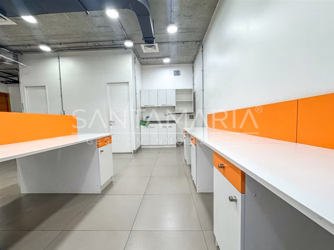 Arriendo Of en Edicio Centro Costane 2 privados, Concepción