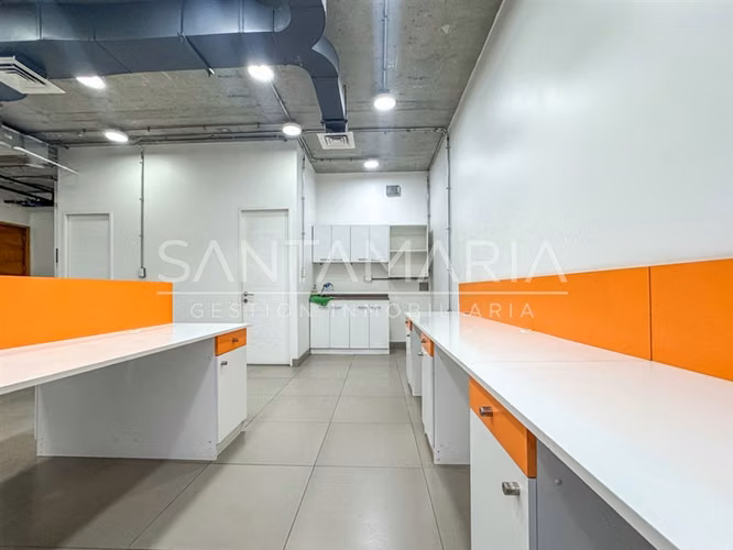 Arriendo Of en Edicio Centro Costane 2 privados, Concepción